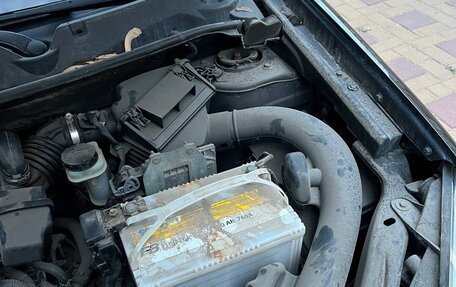 Nissan Qashqai, 2007 год, 789 000 рублей, 11 фотография