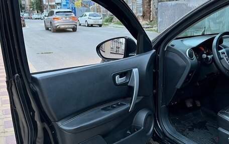 Nissan Qashqai, 2007 год, 789 000 рублей, 8 фотография