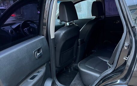 Nissan Qashqai, 2007 год, 789 000 рублей, 10 фотография