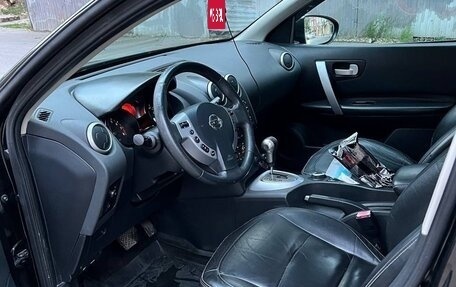 Nissan Qashqai, 2007 год, 789 000 рублей, 3 фотография