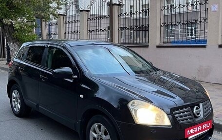 Nissan Qashqai, 2007 год, 789 000 рублей, 7 фотография