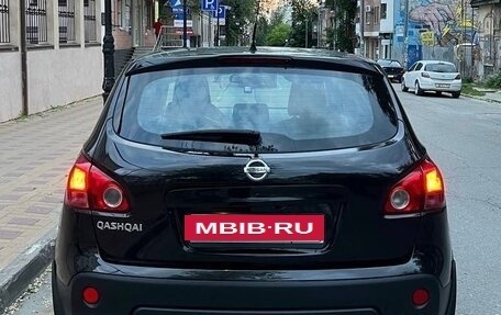 Nissan Qashqai, 2007 год, 789 000 рублей, 4 фотография
