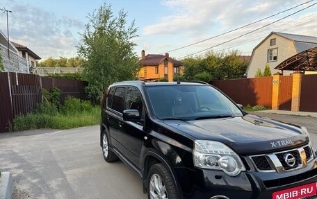 Nissan X-Trail, 2012 год, 1 200 000 рублей, 2 фотография