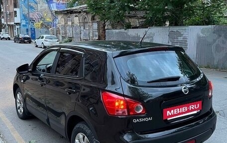 Nissan Qashqai, 2007 год, 789 000 рублей, 6 фотография