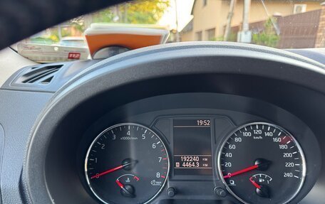 Nissan X-Trail, 2012 год, 1 200 000 рублей, 10 фотография