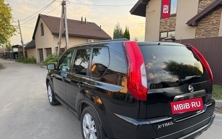 Nissan X-Trail, 2012 год, 1 200 000 рублей, 4 фотография