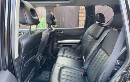Nissan X-Trail, 2012 год, 1 200 000 рублей, 8 фотография