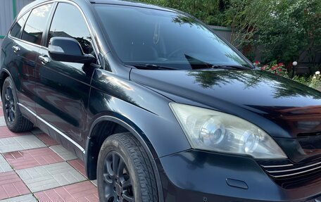 Honda CR-V III рестайлинг, 2008 год, 1 450 000 рублей, 5 фотография