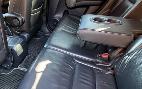 Honda CR-V III рестайлинг, 2008 год, 1 450 000 рублей, 4 фотография