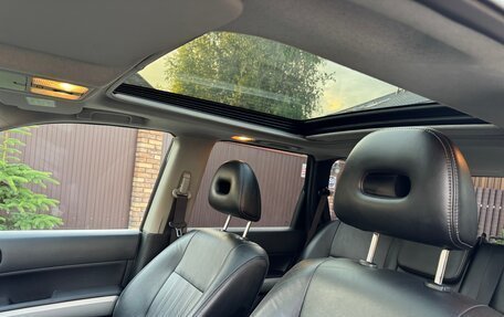 Nissan X-Trail, 2012 год, 1 200 000 рублей, 14 фотография