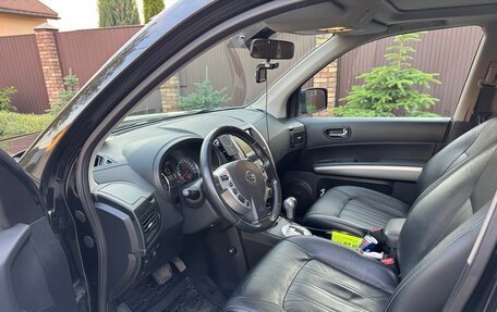Nissan X-Trail, 2012 год, 1 200 000 рублей, 7 фотография