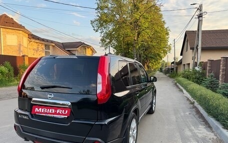 Nissan X-Trail, 2012 год, 1 200 000 рублей, 5 фотография