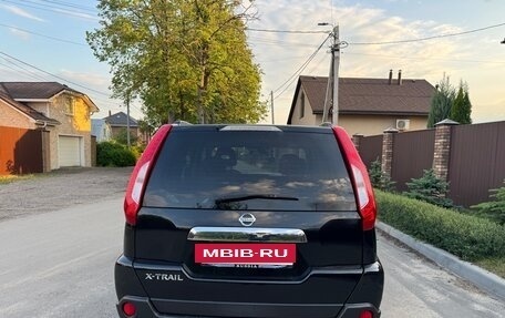 Nissan X-Trail, 2012 год, 1 200 000 рублей, 6 фотография