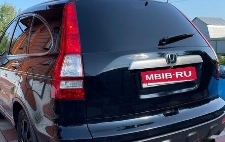 Honda CR-V III рестайлинг, 2008 год, 1 450 000 рублей, 6 фотография