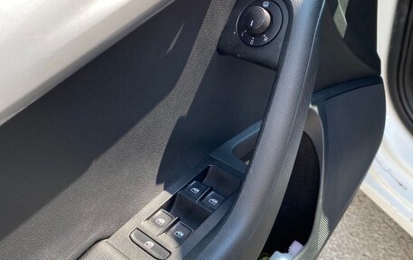 Skoda Octavia, 2019 год, 1 600 000 рублей, 9 фотография