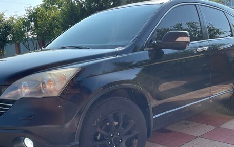 Honda CR-V III рестайлинг, 2008 год, 1 450 000 рублей, 8 фотография