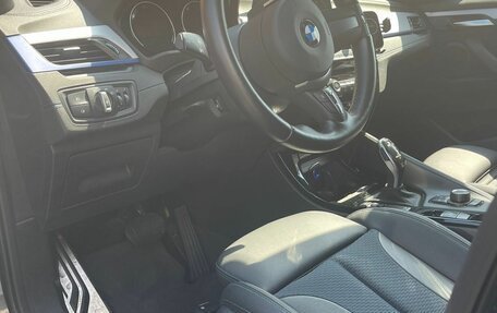 BMW X1, 2020 год, 4 000 000 рублей, 9 фотография