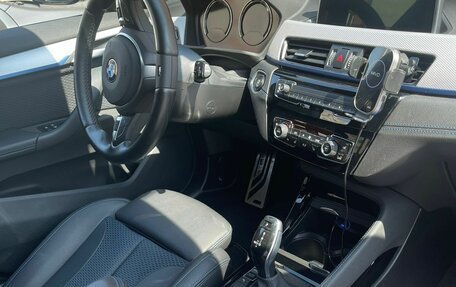 BMW X1, 2020 год, 4 000 000 рублей, 5 фотография
