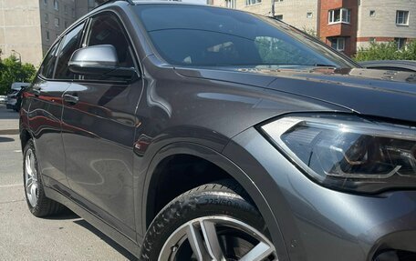 BMW X1, 2020 год, 4 000 000 рублей, 4 фотография
