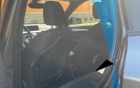 BMW X1, 2020 год, 4 000 000 рублей, 7 фотография