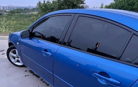 Mazda 3, 2006 год, 470 000 рублей, 17 фотография