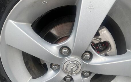 Mazda 3, 2006 год, 470 000 рублей, 18 фотография