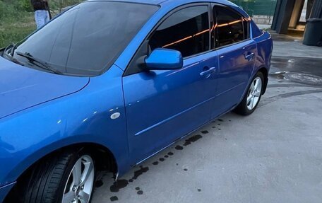Mazda 3, 2006 год, 470 000 рублей, 14 фотография