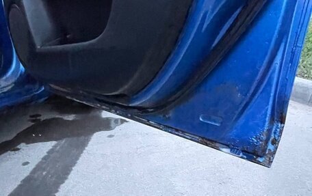 Mazda 3, 2006 год, 470 000 рублей, 23 фотография