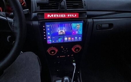 Mazda 3, 2006 год, 470 000 рублей, 27 фотография