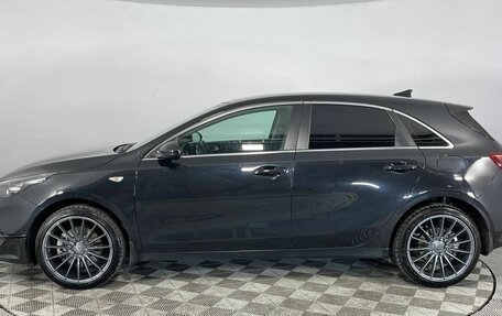 KIA cee'd III, 2021 год, 1 840 000 рублей, 8 фотография