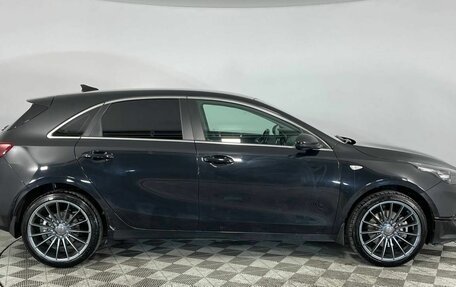 KIA cee'd III, 2021 год, 1 840 000 рублей, 4 фотография