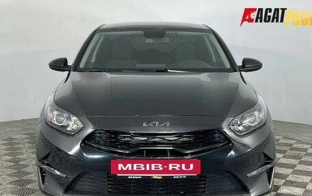 KIA cee'd III, 2021 год, 1 840 000 рублей, 2 фотография