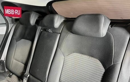 KIA cee'd III, 2021 год, 1 840 000 рублей, 9 фотография