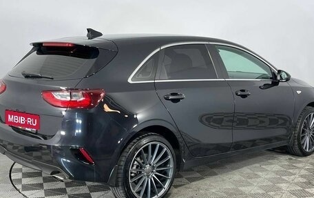 KIA cee'd III, 2021 год, 1 840 000 рублей, 5 фотография