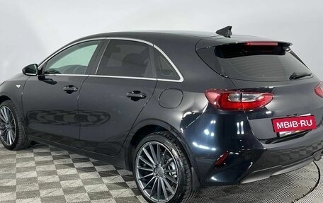KIA cee'd III, 2021 год, 1 840 000 рублей, 7 фотография