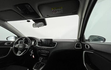 KIA cee'd III, 2021 год, 1 840 000 рублей, 12 фотография