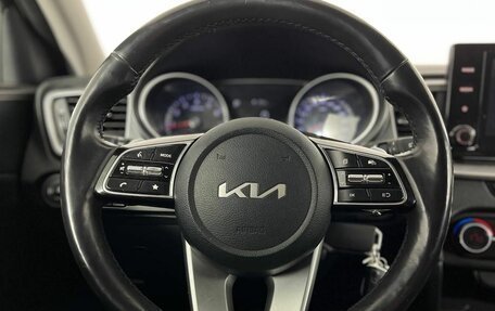 KIA cee'd III, 2021 год, 1 840 000 рублей, 14 фотография