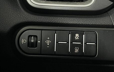 KIA cee'd III, 2021 год, 1 840 000 рублей, 18 фотография
