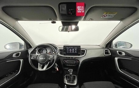 KIA cee'd III, 2021 год, 1 840 000 рублей, 10 фотография