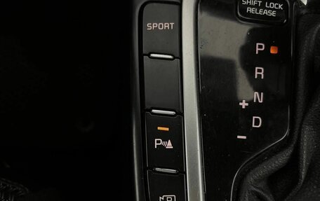 KIA cee'd III, 2021 год, 1 840 000 рублей, 26 фотография