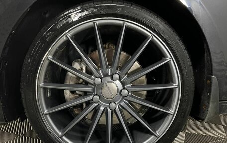KIA cee'd III, 2021 год, 1 840 000 рублей, 34 фотография