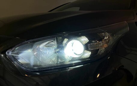 KIA cee'd III, 2021 год, 1 840 000 рублей, 32 фотография