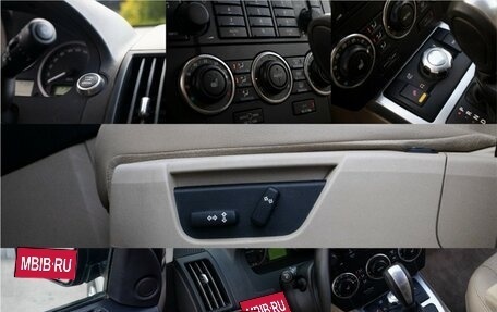 Land Rover Freelander II рестайлинг 2, 2010 год, 897 000 рублей, 15 фотография