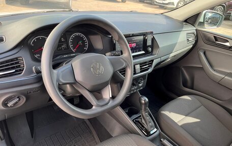 Volkswagen Polo VI (EU Market), 2020 год, 1 552 800 рублей, 5 фотография