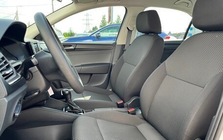 Volkswagen Polo VI (EU Market), 2020 год, 1 552 800 рублей, 6 фотография