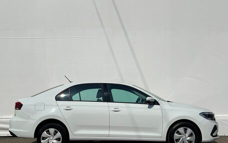 Volkswagen Polo VI (EU Market), 2020 год, 1 552 800 рублей, 11 фотография