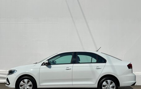 Volkswagen Polo VI (EU Market), 2020 год, 1 552 800 рублей, 12 фотография