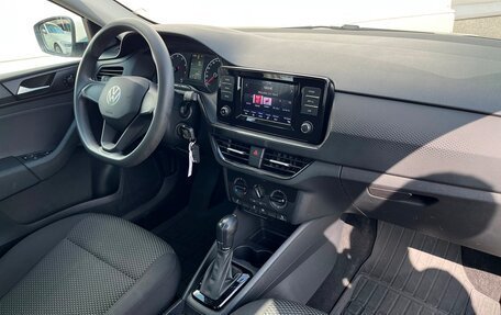 Volkswagen Polo VI (EU Market), 2020 год, 1 552 800 рублей, 8 фотография