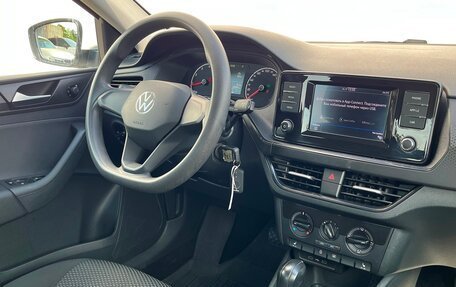 Volkswagen Polo VI (EU Market), 2020 год, 1 552 800 рублей, 14 фотография