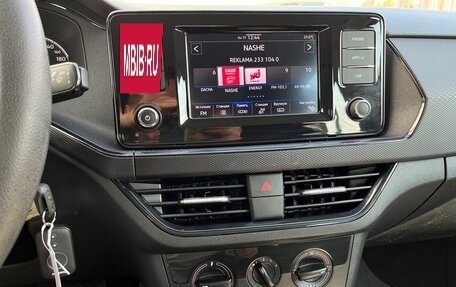 Volkswagen Polo VI (EU Market), 2020 год, 1 552 800 рублей, 15 фотография